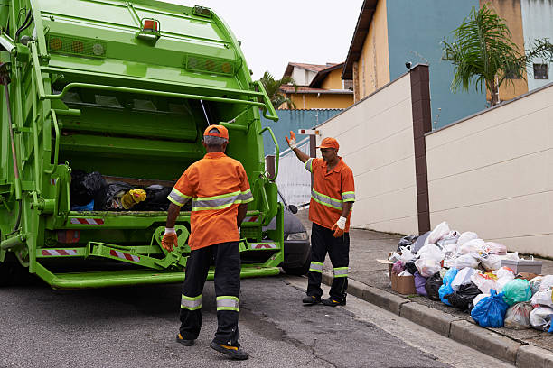 Best Basement Cleanout in Ridgefield Park, NJ